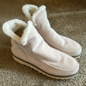 Cozy Boots/Slipper